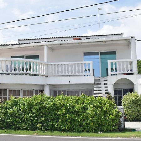 Sandy'S Place San Andrés Exterior photo