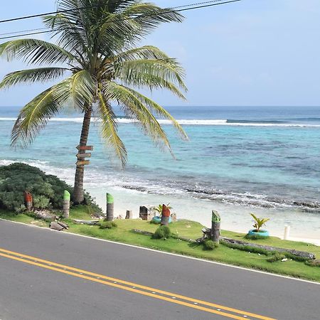 Sandy'S Place San Andrés Exterior photo