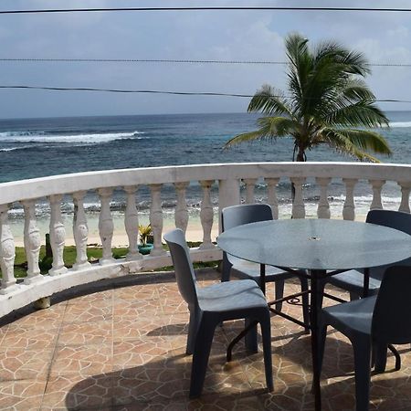 Sandy'S Place San Andrés Exterior photo