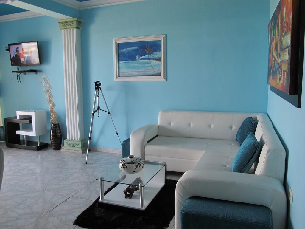 Sandy'S Place San Andrés Room photo