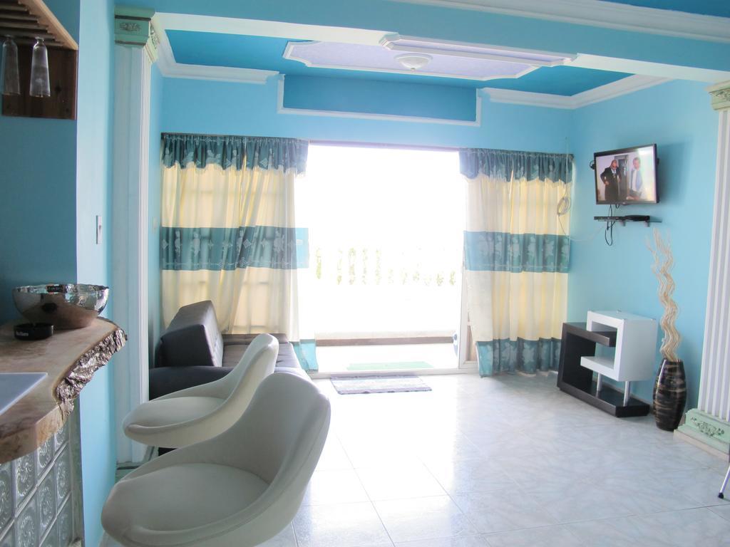 Sandy'S Place San Andrés Room photo