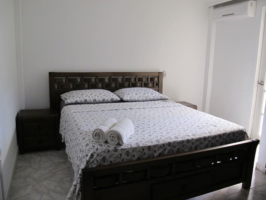 Sandy'S Place San Andrés Room photo