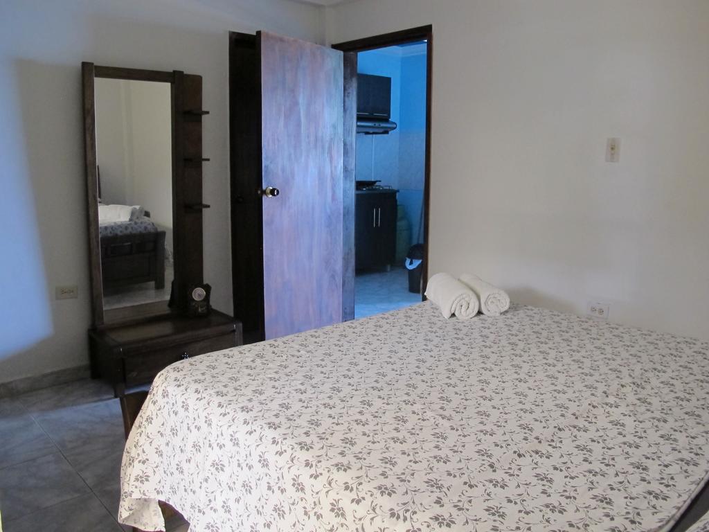 Sandy'S Place San Andrés Room photo