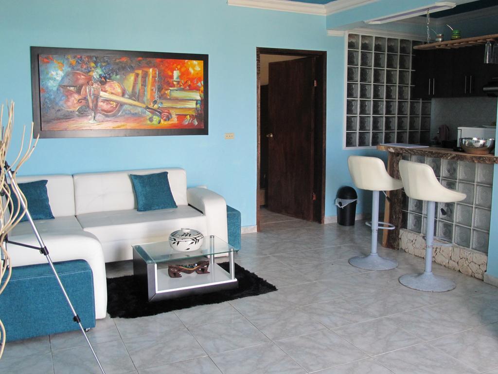 Sandy'S Place San Andrés Room photo