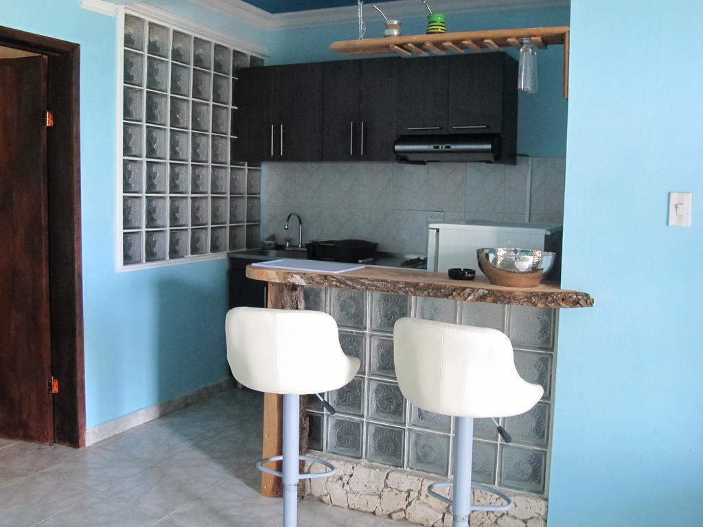 Sandy'S Place San Andrés Room photo
