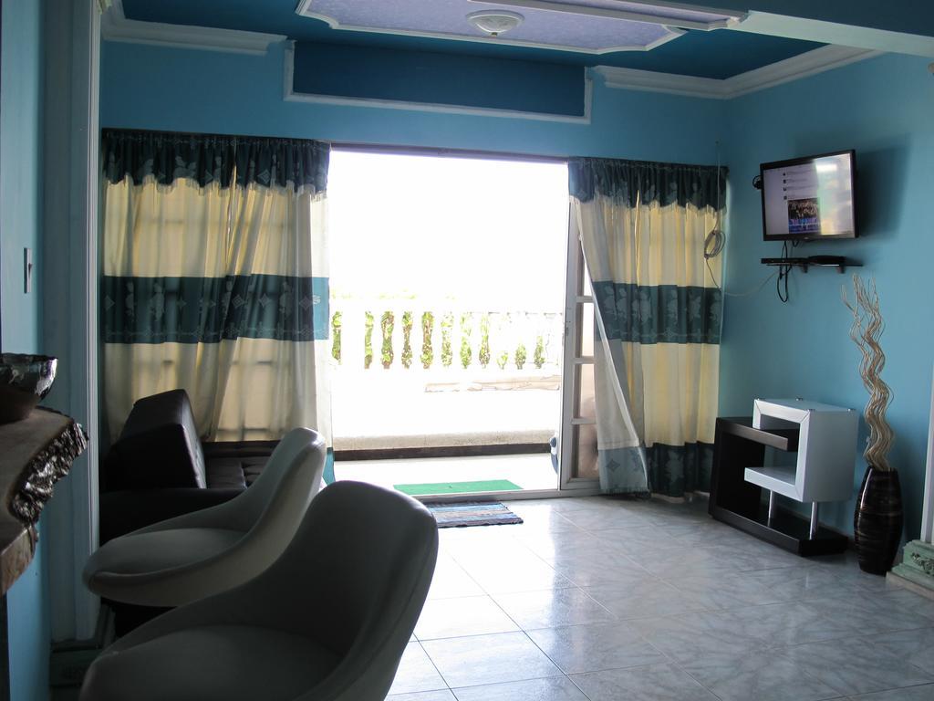 Sandy'S Place San Andrés Room photo