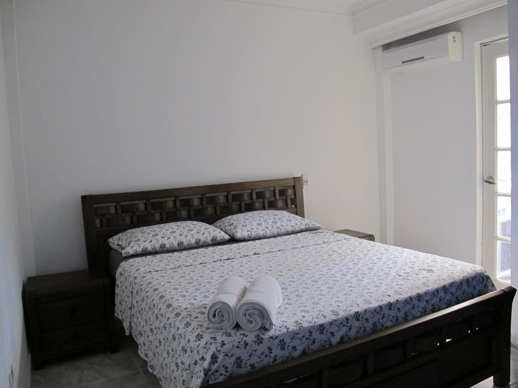Sandy'S Place San Andrés Room photo