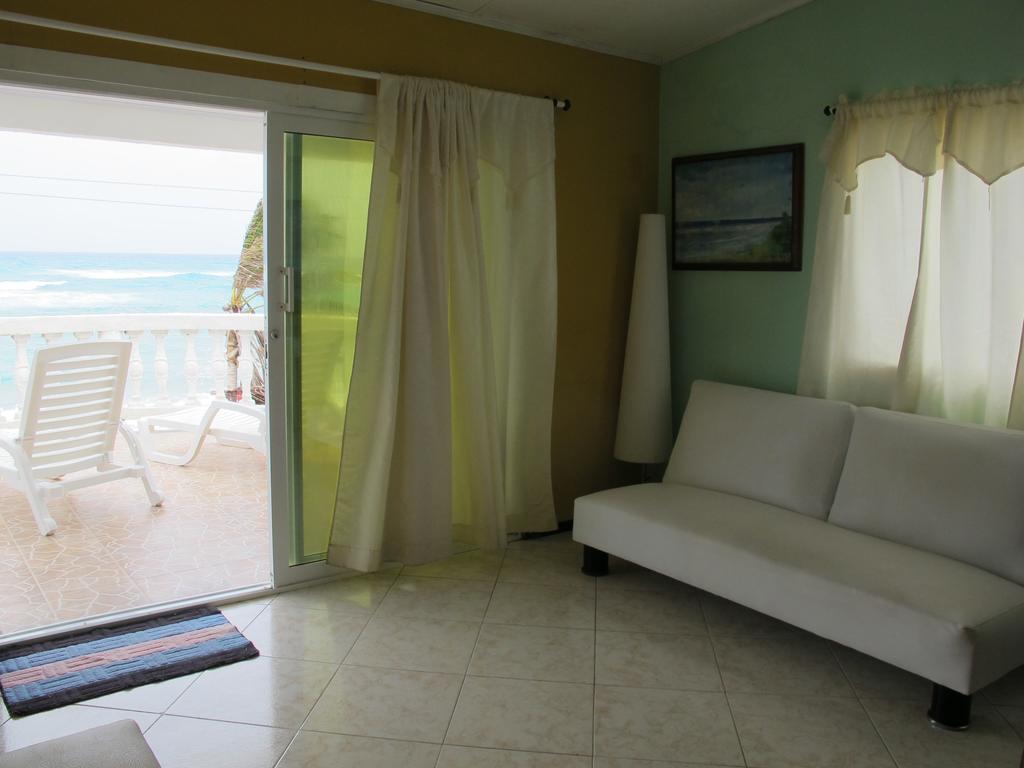 Sandy'S Place San Andrés Exterior photo