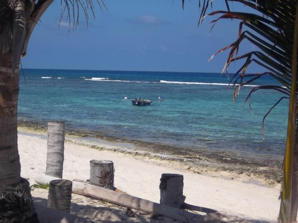Sandy'S Place San Andrés Exterior photo
