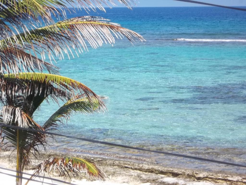 Sandy'S Place San Andrés Exterior photo