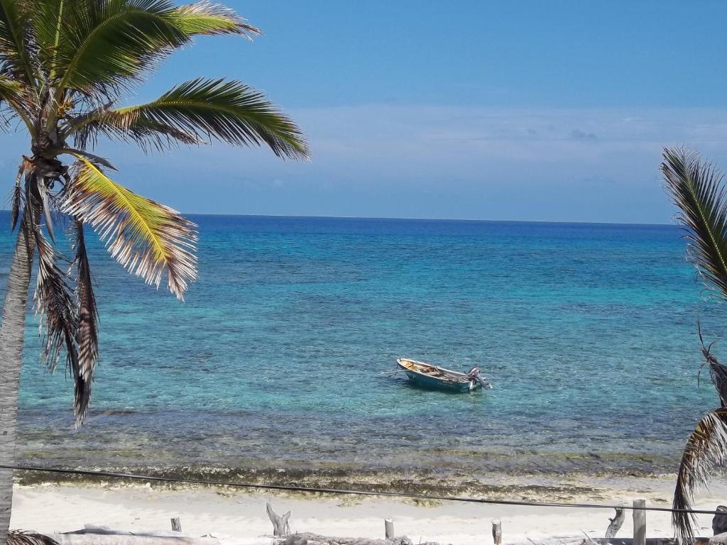 Sandy'S Place San Andrés Exterior photo