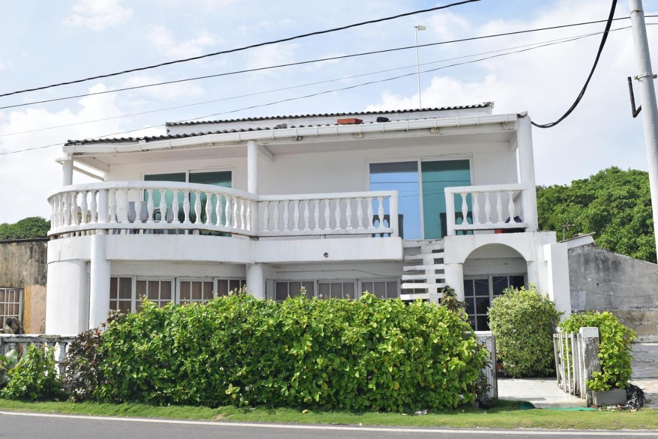 Sandy'S Place San Andrés Exterior photo