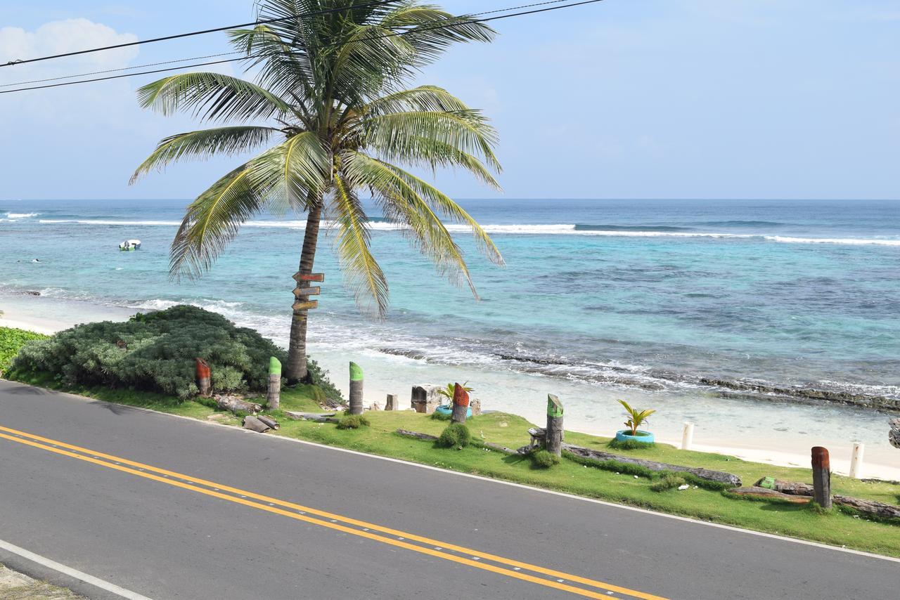 Sandy'S Place San Andrés Exterior photo