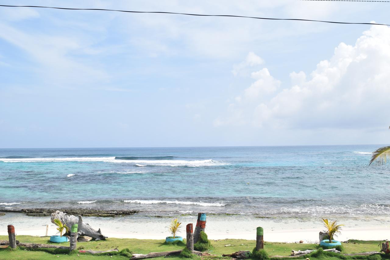 Sandy'S Place San Andrés Exterior photo