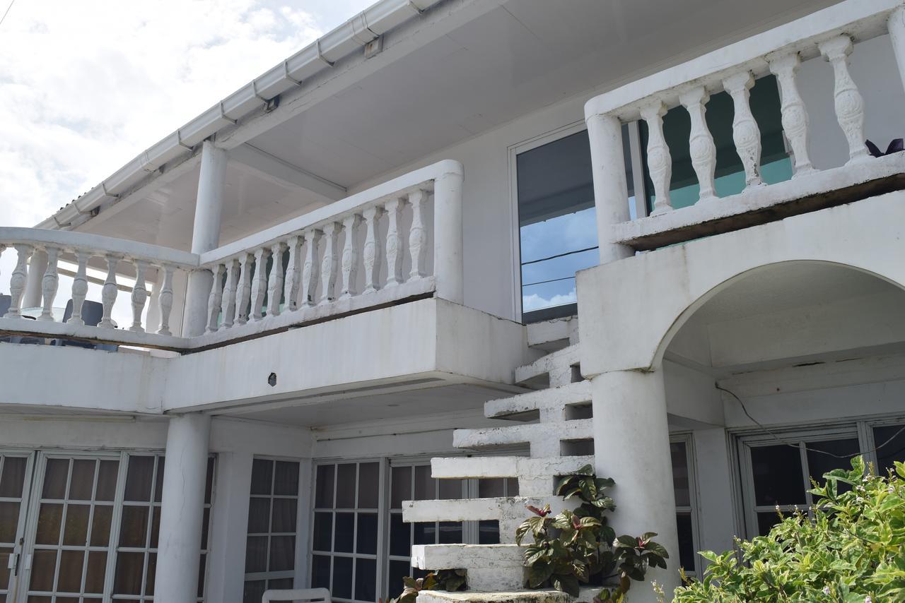 Sandy'S Place San Andrés Exterior photo