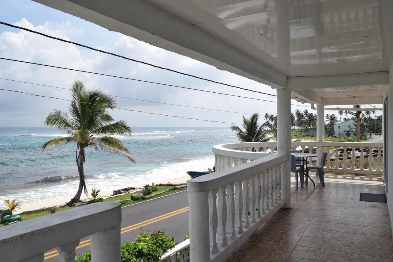 Sandy'S Place San Andrés Exterior photo