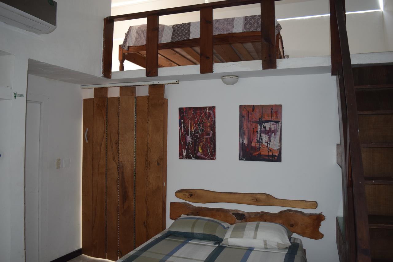 Sandy'S Place San Andrés Exterior photo