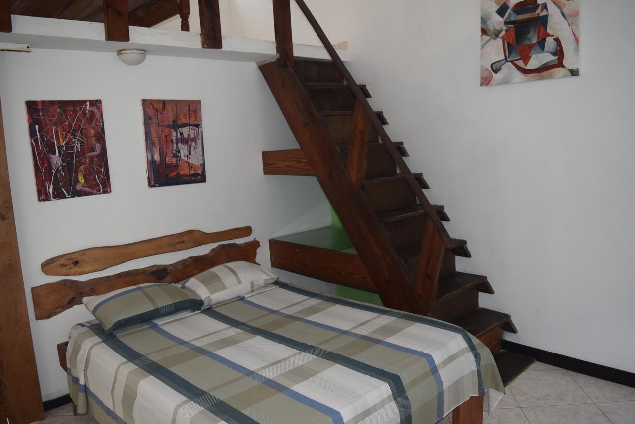 Sandy'S Place San Andrés Exterior photo