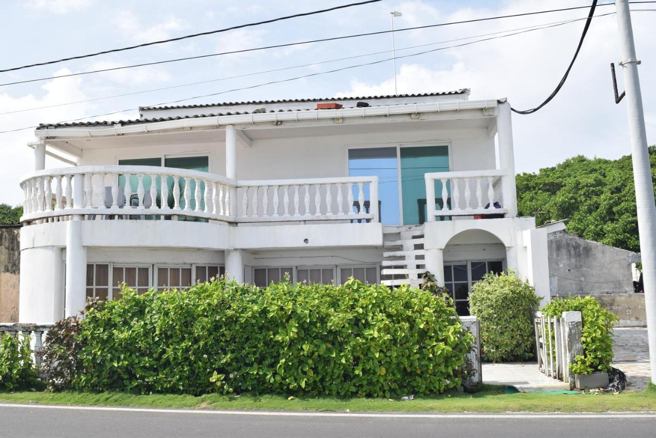Sandy'S Place San Andrés Exterior photo
