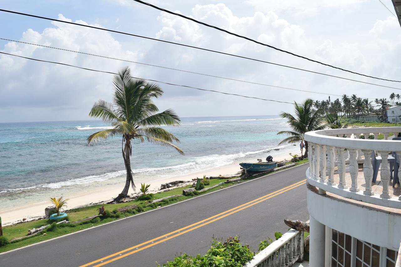Sandy'S Place San Andrés Exterior photo