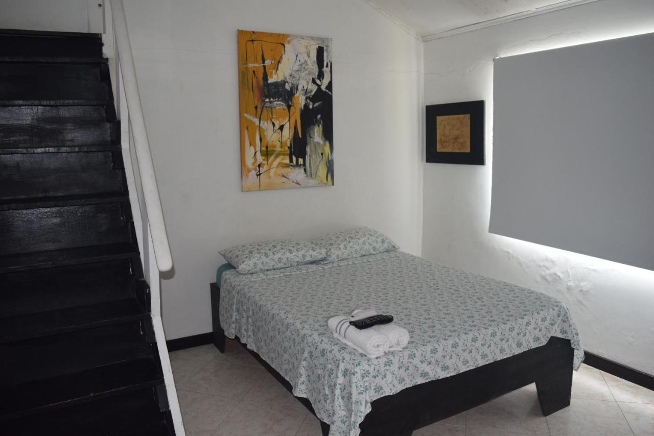 Sandy'S Place San Andrés Exterior photo