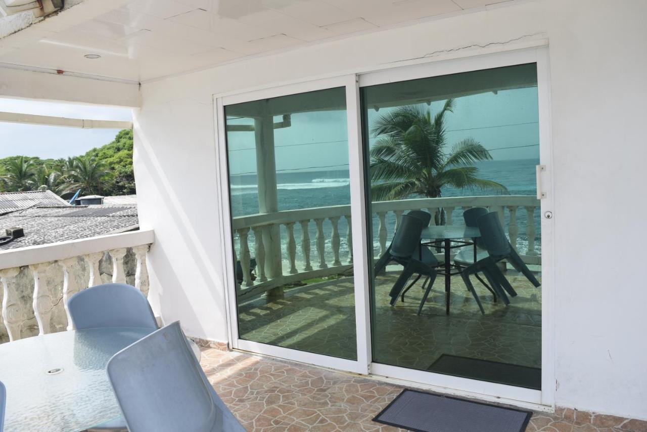 Sandy'S Place San Andrés Exterior photo