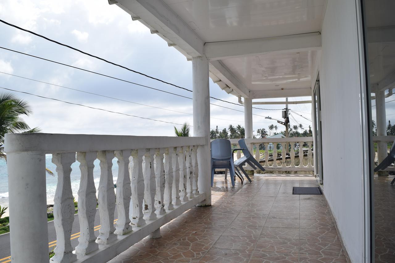 Sandy'S Place San Andrés Exterior photo