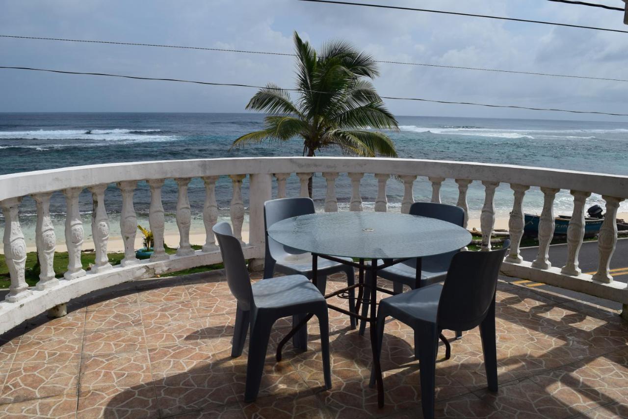 Sandy'S Place San Andrés Exterior photo