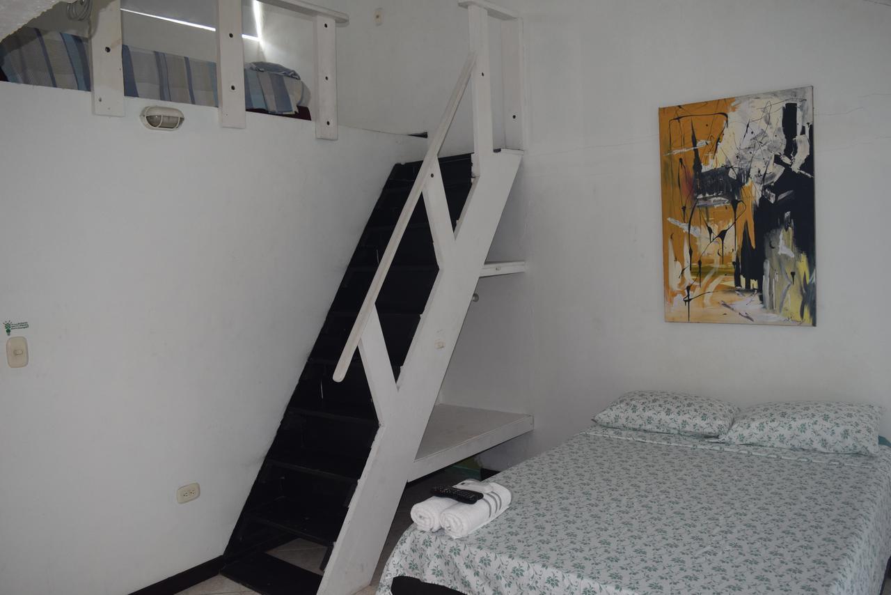Sandy'S Place San Andrés Exterior photo