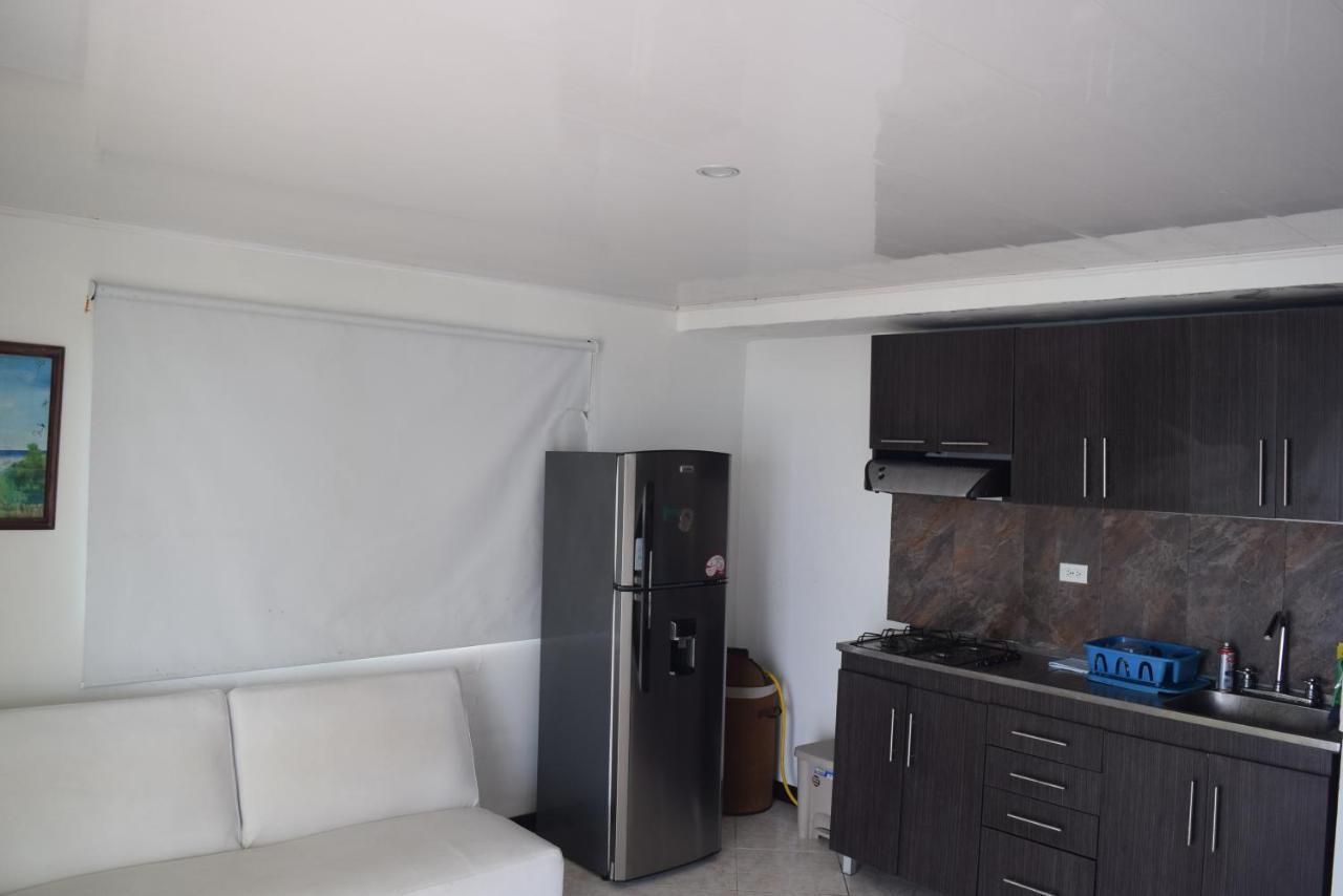 Sandy'S Place San Andrés Exterior photo