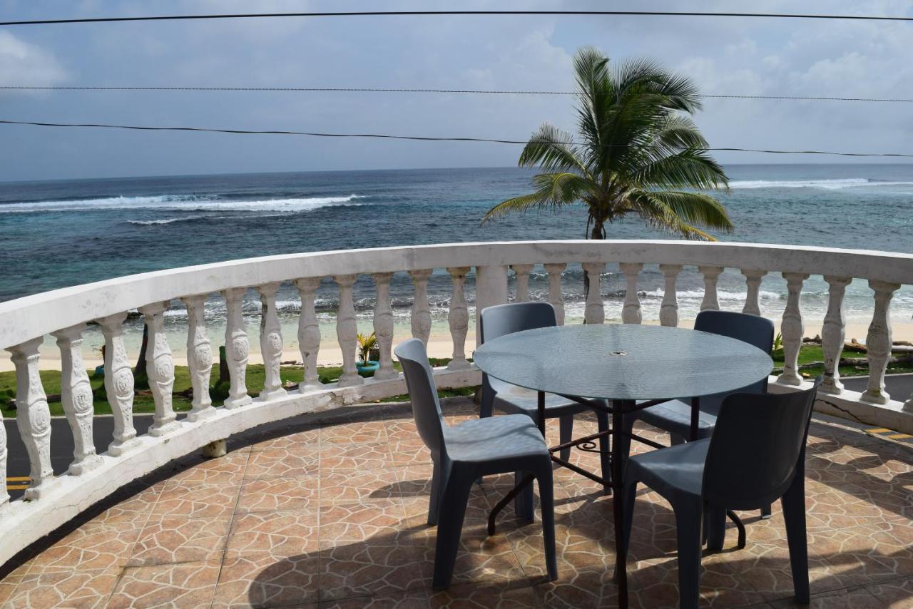 Sandy'S Place San Andrés Exterior photo