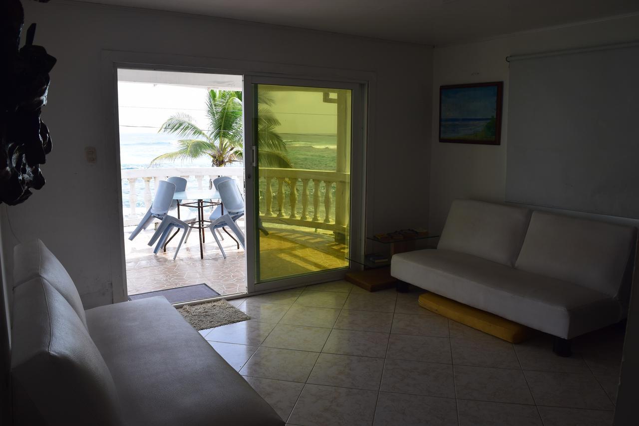 Sandy'S Place San Andrés Exterior photo