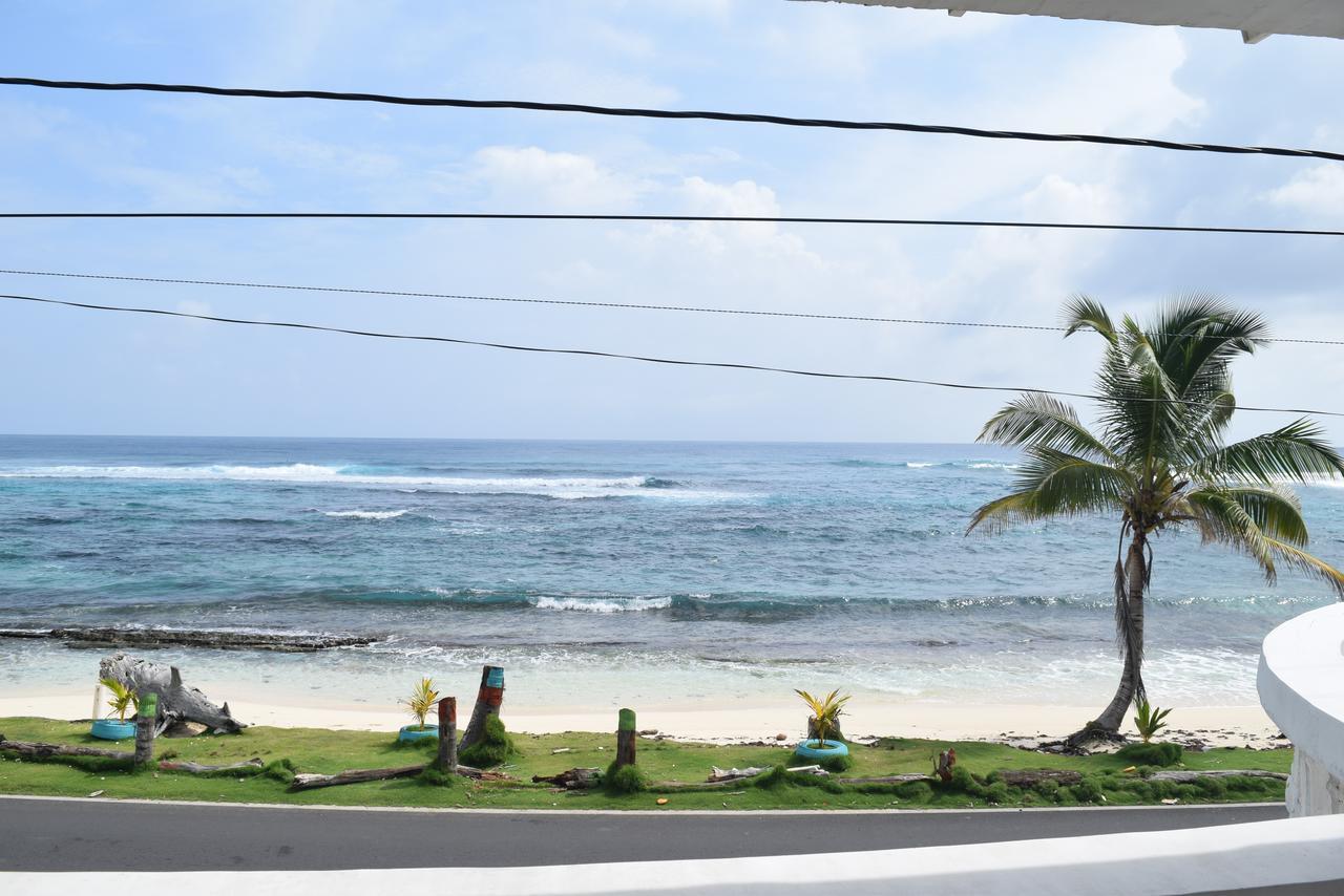 Sandy'S Place San Andrés Exterior photo