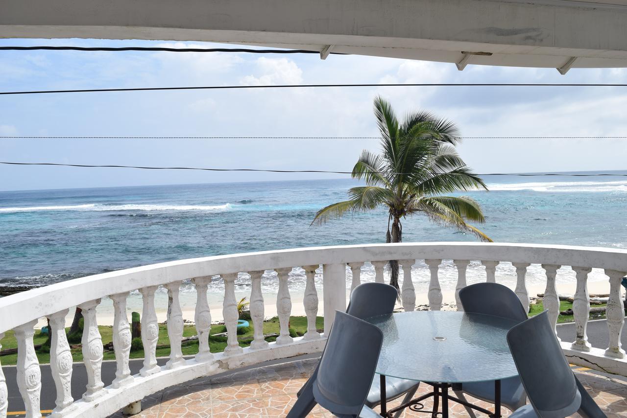 Sandy'S Place San Andrés Exterior photo