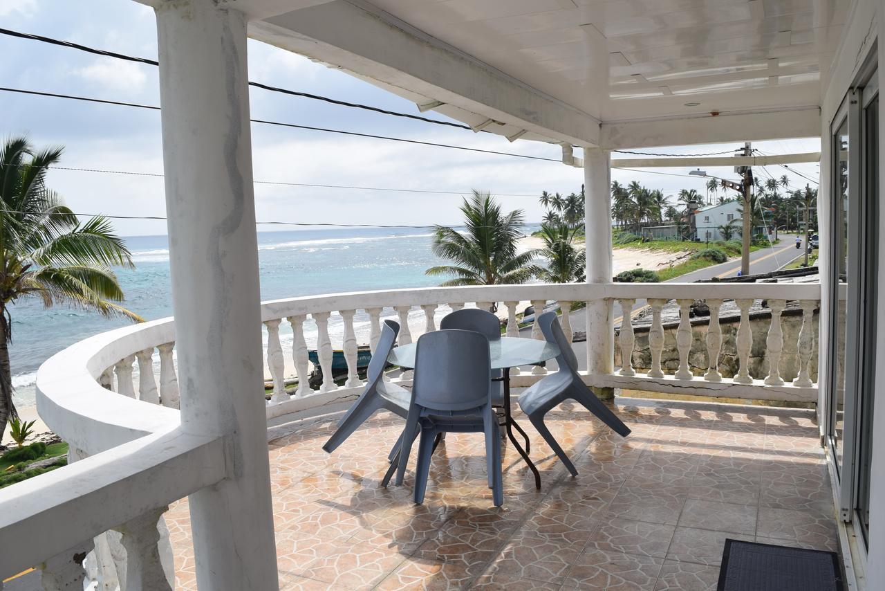Sandy'S Place San Andrés Exterior photo