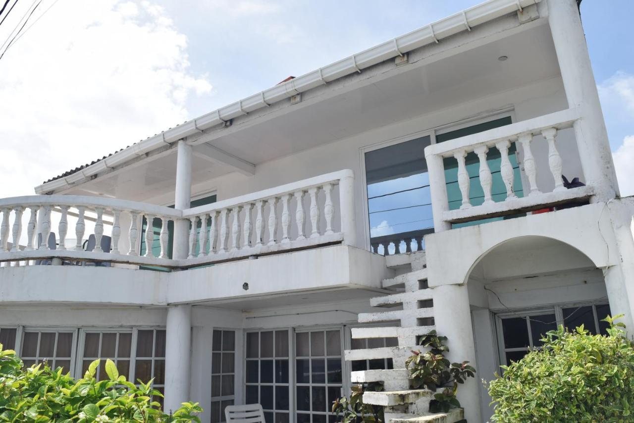 Sandy'S Place San Andrés Exterior photo