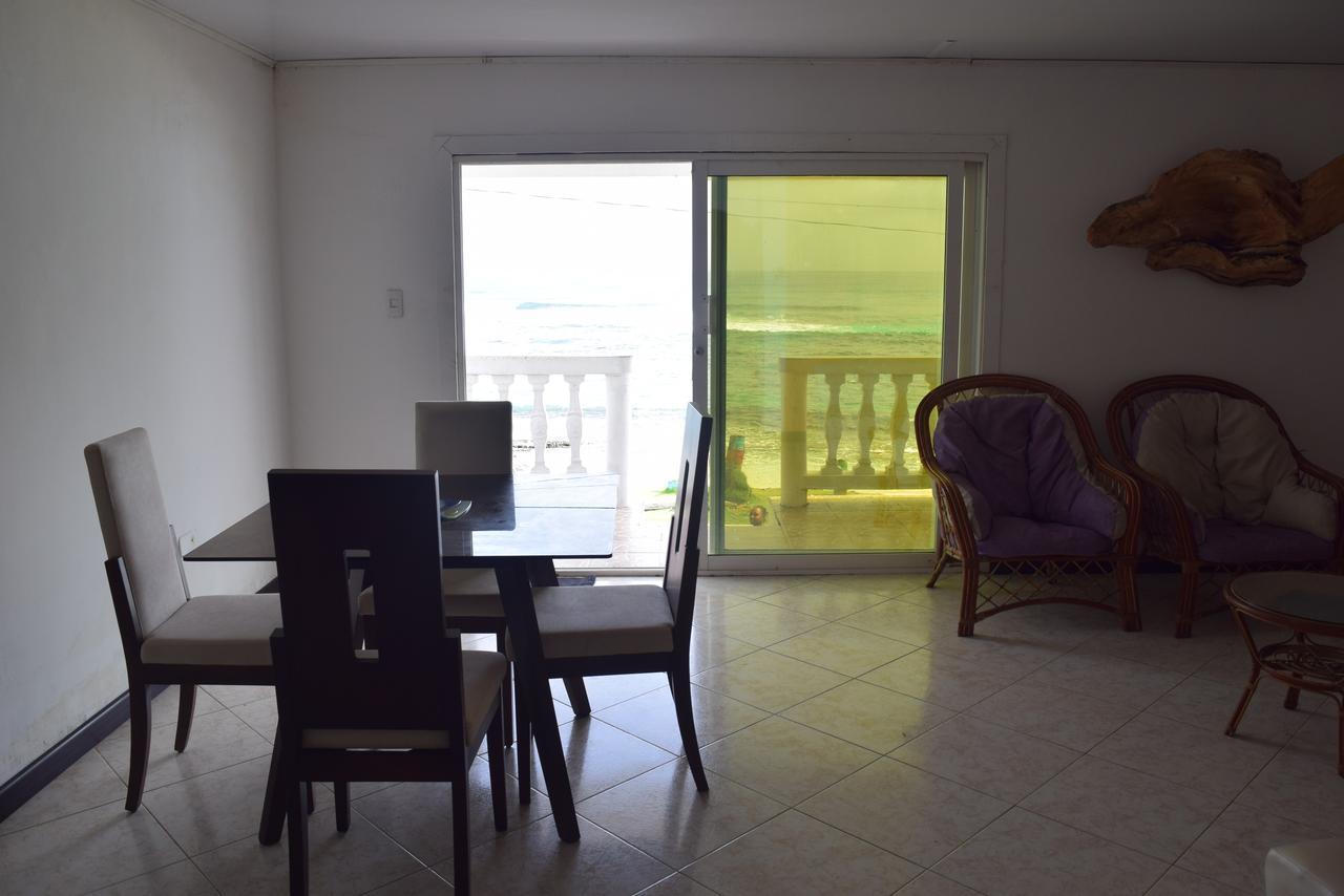 Sandy'S Place San Andrés Exterior photo