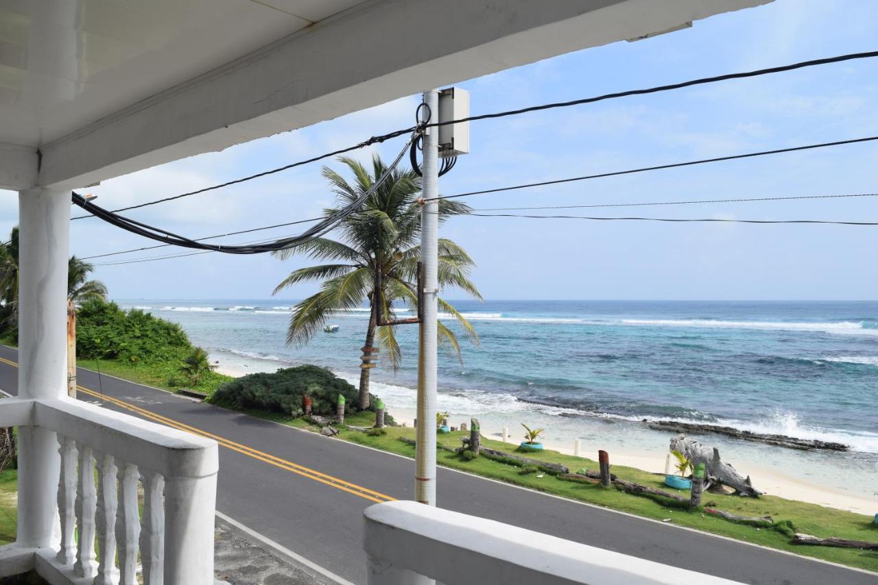Sandy'S Place San Andrés Exterior photo