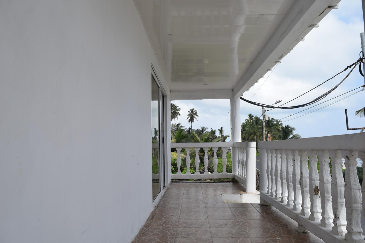 Sandy'S Place San Andrés Exterior photo